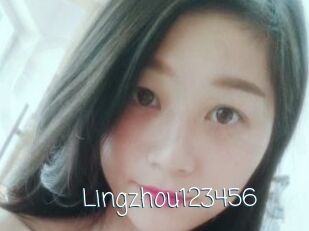 Lingzhou123456
