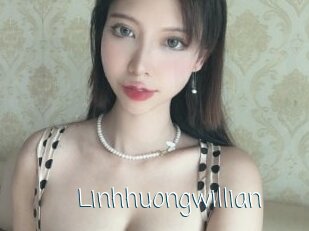 Linhhuongwillian