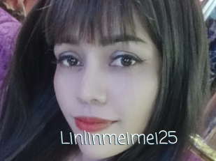 Linlinmeimei25