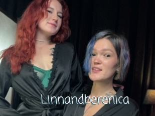 Linnandberenica