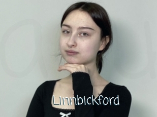 Linnbickford