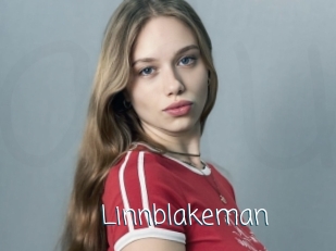 Linnblakeman