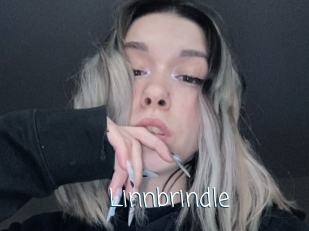 Linnbrindle