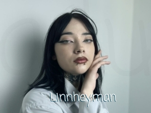 Linnheyman