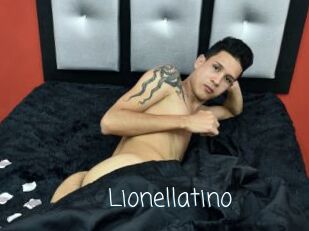 Lionellatino