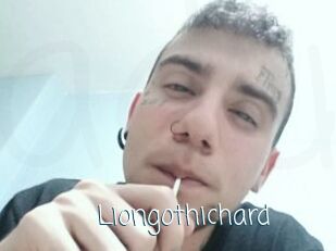 Liongothichard