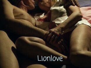 Lionlove
