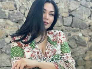 Liradaff
