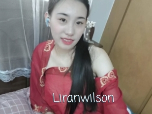liranwilson Adult o Porn