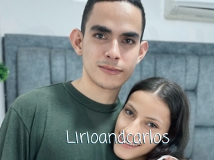 Lirioandcarlos