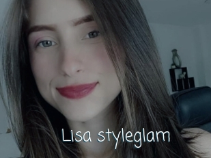 Lisa_styleglam