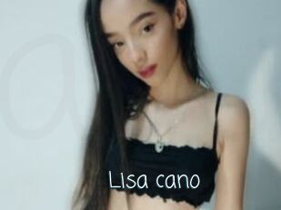 Lisa_cano