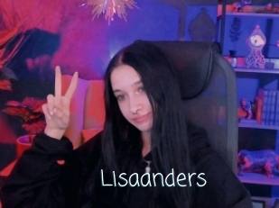 Lisaanders
