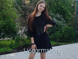 Lisaarmstong