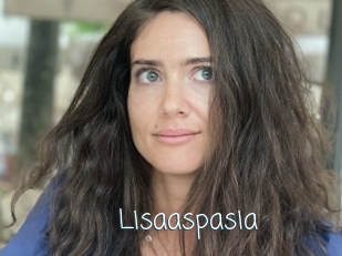 Lisaaspasia