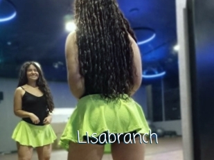Lisabranch