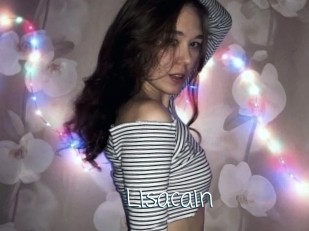 Lisacain