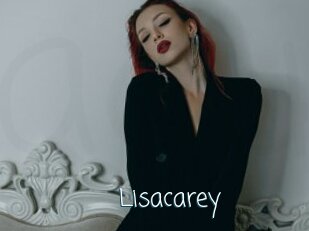 Lisacarey