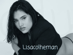 Lisacolheman