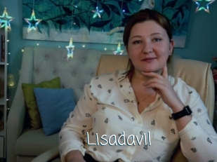 Lisadavil