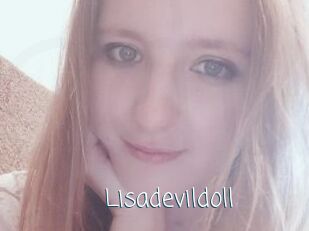 lisadevildoll Adult o Porn