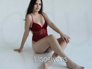 Lisaelvans