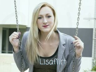 Lisaflirt