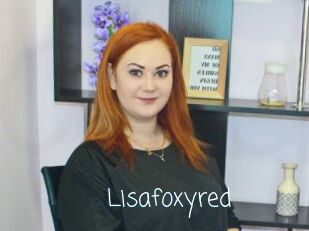 Lisafoxyred