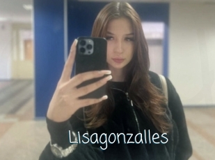 Lisagonzalles