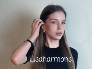 Lisaharmons