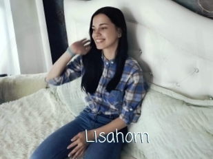 Lisahorn