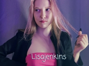 Lisajenkins