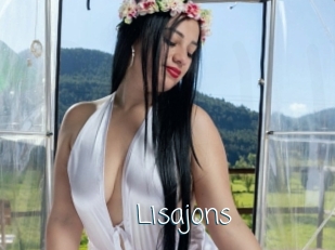 Lisajons