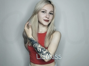 Lisakiss