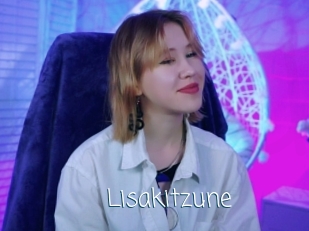 Lisakitzune