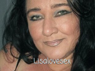 Lisalovesex