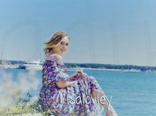 Lisalovley