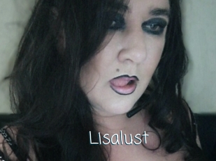 Lisalust