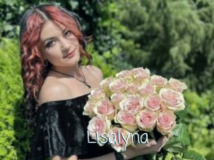 Lisalyna