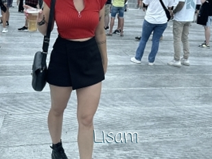 Lisam