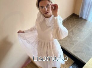 Lisamaeko