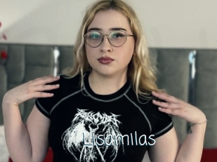 Lisamilas