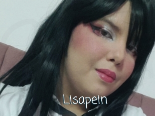Lisapein