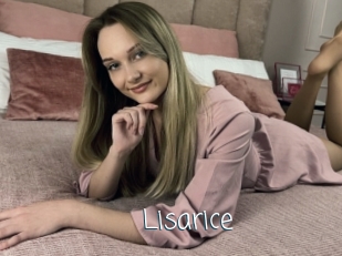 Lisarice