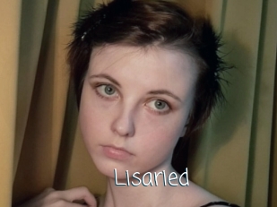 Lisaried