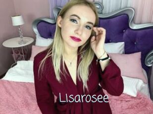 Lisarosee
