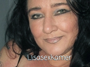 Lisasexkamer