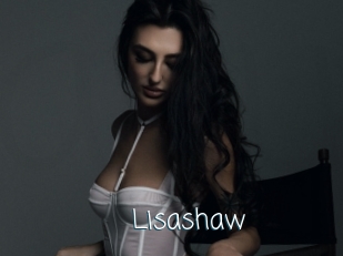Lisashaw