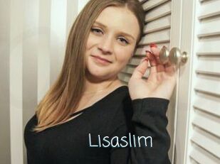 Lisaslim