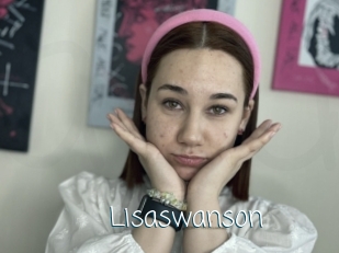 Lisaswanson